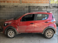 * PUERTA TRASERA IZQUIERDA MOBI WAY 2018 - 312.26