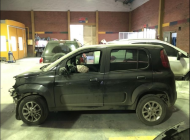 GUARDABARRO DELANTERO IZQUIERDO UNO 1.4 8V C315.16