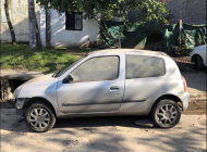 CONDENSADOR CLIO 3P 1.2 C317.11