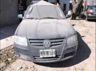 CONDENSADOR GOL 1.4 L C322.11