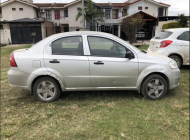 TAPA DE BAUL AVEO LS 1.6 N MT C327