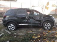 * ALTERNADOR RENAULT CAPTUR 2.0 2017 - 329.2