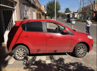 PUERTA DELANTERA DERECHA PALIO ATTRACTIVE 5 P. 1.4 8V C333.23