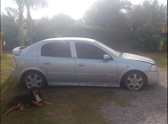 CAJA DE VELOCIDADES ASTRA GL 2.0 C336.7