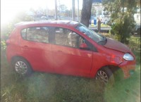 * CAJA DE VELOCIDADES FIAT PALIO ATTRACTIVE 2018 - 340.7