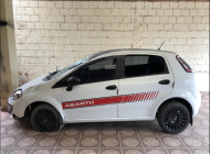 * BOMBA DE NAFTA FIAT PUNTO 1.4 2014 - 346.4
