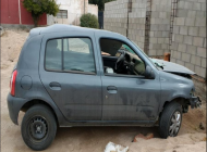 ALTERNADORES CLIO MIO 5P CONFORT  C350.2