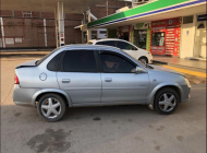 ELECTROVENTILADOR CLASSIC 4P LT SPIRIT 1.4 C360.13