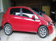 * RADIADOR FIAT PUNTO ATTRACTIVE 1.4 2015 - 363.27