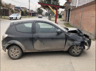 ALTERNADORES KA 1.0 VIRAL  C366.2