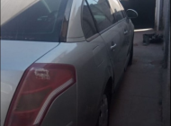 GUARDABARRO DELANTERO IZQUIERDO C4 SEDAN 1.6I 16V X C368.16