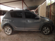 RADIADOR SANDERO STEPWAY DYNAMIQUE C372.27