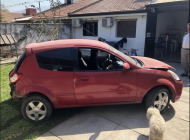 * BOBINA DE ENCENDIDO FORD KA 1.6 2008 - 381.3