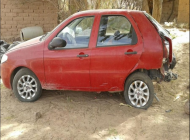 * PUERTA DELANTERA DERECHA FIAT PALIO FIRE 2014 - 383.23 (3)