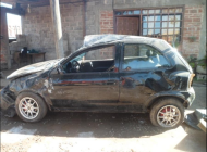 RADIADOR CORSA CLASSIC 3P 1.6 C385