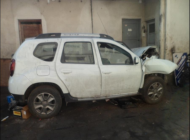 CAJA DE TRASFERENCIA DUSTER PRIVILEGE 2.0 4X4 C386