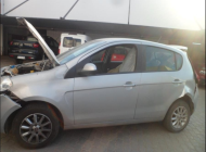 TAPIZADO DE PUERTA TRASERA DERECHA PUNTO ATTRACTIVE 1.4 8V C387.34