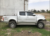ALTERNADORES HILUX 4X2 SRV 3.0 C395.2