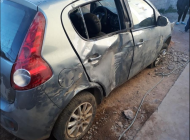 * MOTOR DE ARRANQUE FIAT PALIO ATTRACTIVE 2018 - 401.20