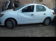 CONDENSADOR NUEVO LOGAN AUTHENTIQUE 1.6 C403.11