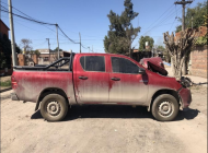 BOMBA INYECTORA HILUX 4X2 DC DX 2.4 TDI