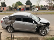 * TAPIZADO DE PUERTA TRASERA IZQUIERDA FIAT GRAND SIENA 2016 - 19.35