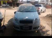 TAPA DE BAUL AVEO LT 1.6N MT C420