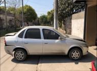 CONDENSADOR CLASSIC 1.4 LS C422.11