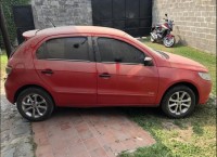 CONDENSADOR GOL TREND 1.6 C426.11