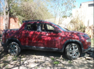 * TAPIZADO DE PUERTA TRASERA IZQUIERDA TORO 2017 - 432.35