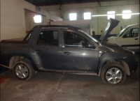 CONDENSADOR DUSTER OROCH DYNAMIQUE 2.0 C436.11