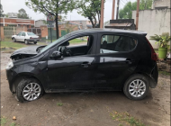 MOTOR DE ARRANQUE PALIO ATTRACTIVE 5 P. 1.4 8V C443.20