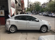 ELECTROVENTILADOR SENTRA ACENTA 6MT C446.13