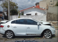 RADIADOR DE ACEITE FLUENCE PRIVILEGE 2.0 CVT C448