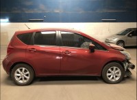 ELECTROVENTILADOR NOTE ADVANCE PURE DRIVE C452.13