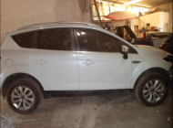 * GUARDABARRO DELANTERO DERECHO RENAULT KUGA 2013 - 454.15