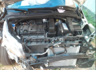 TAPIZADO DE PUERTA TRASERA IZQUIERDA 2008 ALLURE 1.6 C456.35