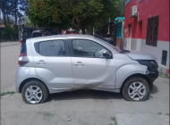 COMPRESOR DE AIRE ACONDICIONADO MOBI 1.0 8V EASY C460.10