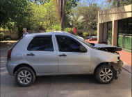 PUERTA TRASERA DERECHA PALIO FIRE 1.4 C463.25