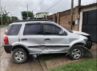 MOTOR DE ARRANQUE ECOSPORT 1.6 XLS C467.20