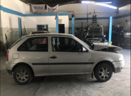 CONDENSADOR GOL 1.6 C474.11