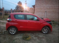 CONDENSADOR MOBI 1.0 8V EASY C476.11