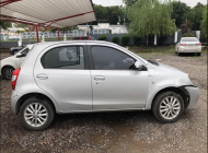 ALTERNADORES ETIOS XLS 1.5 6M/T C478.2