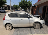 BOBINA DE ENCENDIDO PALIO ATTRACTIVE 5 P. 1.4 8V C480.3