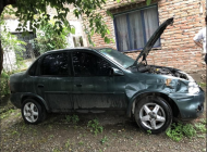 INSTRUMENTAL DE TABLERO CORSA CLASSIC 1.6 GLS C491.17