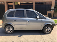 CONDENSADOR MERIVA GLS 1.8 C496.11