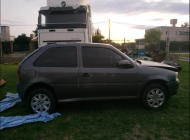 VOLANTE DE MOTOR GOL 1.4 L C499.38