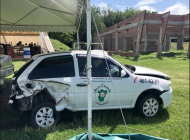 CONDENSADOR GOL 1.4 L C505.11