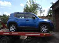 RADIADOR DE ACEITE JEEP RENEGADE SPORT 1.8  C507