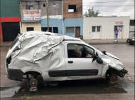 MOTOR DE ARRANQUE FIORINO FURGON 1.4 EVO C510.20